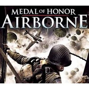 Medal of Honor: Airborne Xbox One / Xbox Series X|S Account
