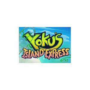 Yoku's Island Express EU Steam CD Key