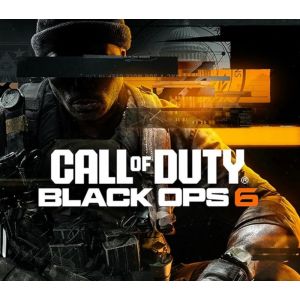 Call of Duty: Black Ops 6 - 3 Hours Double XP Boost + 3 Hours Weapon XP Boost DLC PC/PS4/PS5/XBOX One/Series X|S CD Key