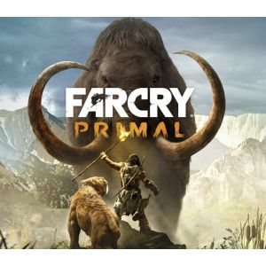 Far Cry Primal EU XBOX ONE CD Key