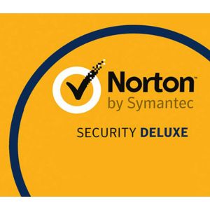 Norton Security Deluxe 2025 EU Key (1 Year / 3 Devices)