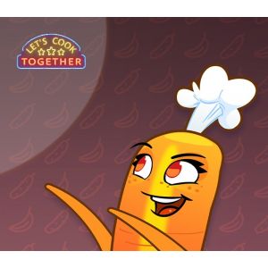 Let's Cook Together Steam CD Key