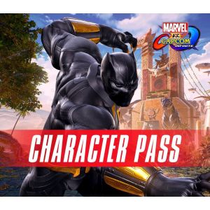 Marvel vs. Capcom: Infinite - Character Pass DLC EU XBOX One CD Key