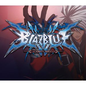 BlazBlue: Calamity Trigger SEA PC Steam Gift