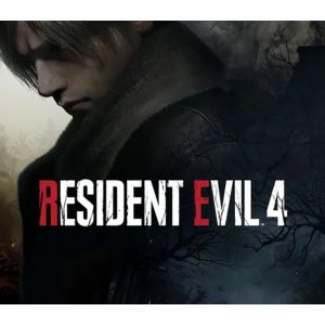 Resident Evil 4 VR Meta Quest 2 CD Key