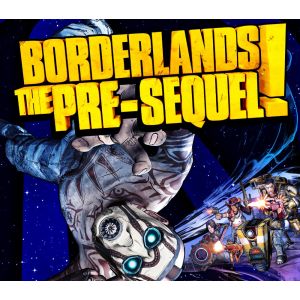 Borderlands: The Pre-Sequel RU VPN Required Steam CD Key