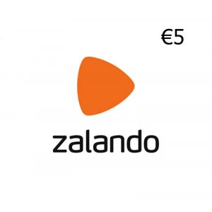 Zalando 5 EUR Gift Card HR