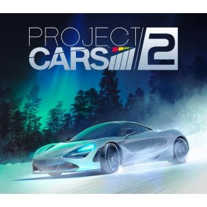 Project Cars 2 US Steam CD Key