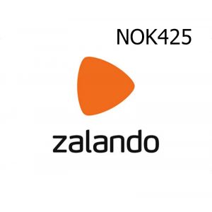 Zalando 425 NOK Gift Card NO