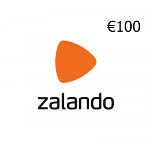 Zalando 100 EUR Gift Card ES
