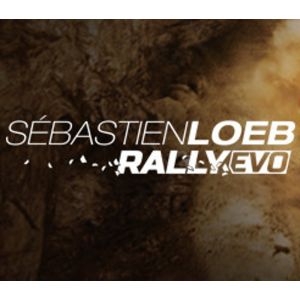 Sébastien Loeb Rally EVO AR XBOX One CD Key