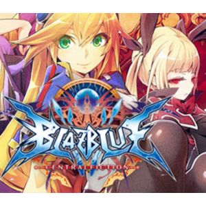 BlazBlue: Centralfiction PC Steam Account
