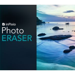 InPixio Photo Eraser 10 CD Key (Lifetime / 1 PC)