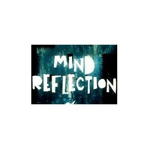 MIND REFLECTION - Inside the Black Mirror Puzzle Steam CD Key