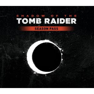Shadow of the Tomb Raider - Season Pass DLC RU/CIS PC Steam CD Key