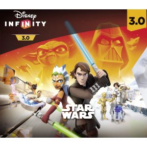 Disney Infinity 3.0 - Twilight of the Republic Play Set DLC PC Steam CD Key