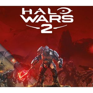 Halo Wars 2 XBOX One CD Key