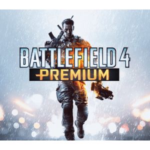 Battlefield 4 Premium PlayStation 4 Account