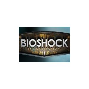 Bioshock: The Collection RU VPN Required Steam CD Key