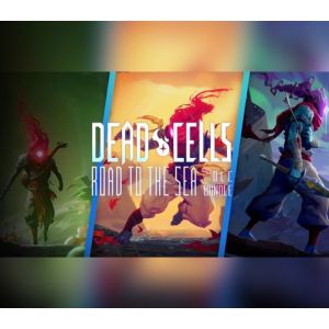 Dead Cells - DLC Bundle PC Steam CD Key