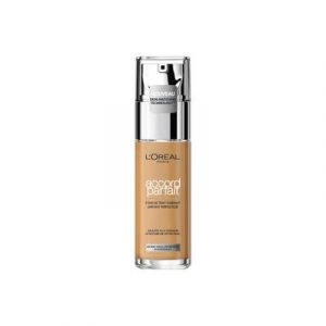 Fond De Teint Accord Parfait - .R Soleil Rose .R Soleil Rose