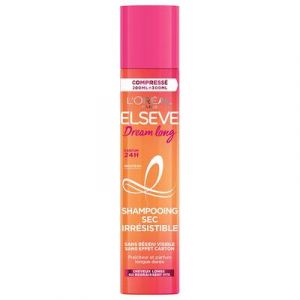 Elseve Dream Long Shampoing Sec Compressé - 200 ml