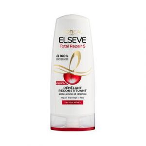 Elseve Total Repair 5 Démêlant Reconstituant - 240 ml
