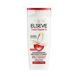 Elseve Total Repair 5 Shampoing Reconstituant - 290 ml