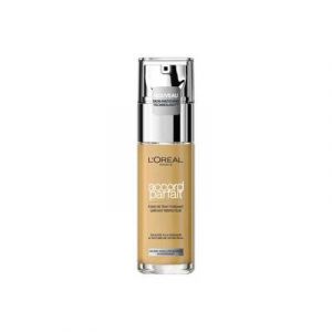 Fond De Teint Accord Parfait - 30 ml D Amande Dorée