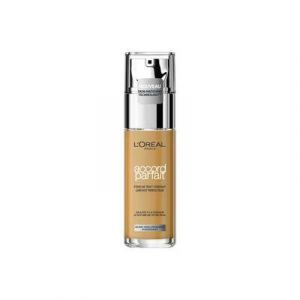 Fond De Teint Accord Parfait - 30 ml R Ambré Rose
