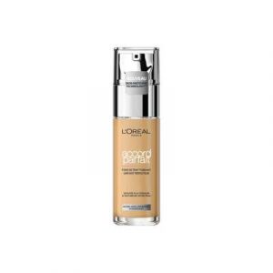 Fond De Teint Accord Parfait - 30 ml N Vanille