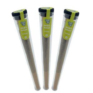 Trim CRITICAL - Joints Pré Roulés - X3| Cannamed