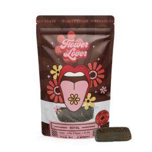 R&eacute;sine CBD - Royal - 2g | Flower Lover