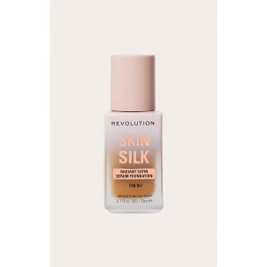 Revolution Fond de teint en sérum Skin Silk F109W - Taille One Size