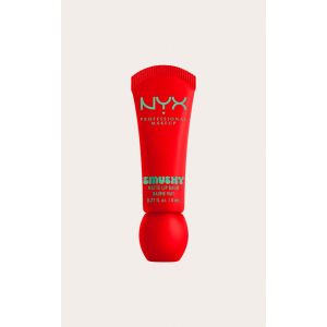 NYX PMU Baume à lèvres au fini mat Smushy Matte Soft Sorbet - Taille One Size