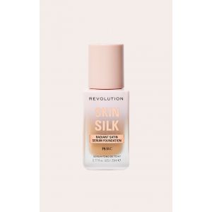 Revolution Fond de teint en sérum Skin Silk F95NC - Taille One Size