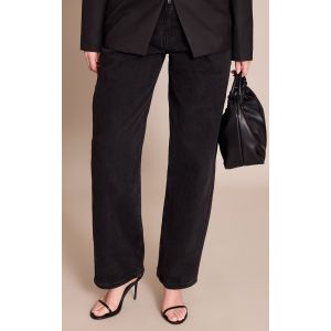 Femme Sandales rondes noires &agrave; talon aiguille fin et brides fines | Taille 39 - Taille 39