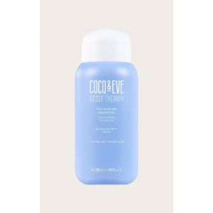 Coco & Eve Shampooing volumisant Boost Therapy Bleu - Taille One Size