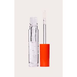 Project Lip Gloss à lèvres repulpeur Plump Job, Transparent - Taille One Size