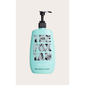 Elixir bronzant The Fox Tan - 300 ml Transparent - Taille One Size