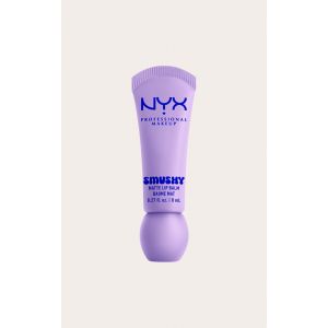 NYX PMU Baume à lèvres au fini mat Smushy Matte Sugar Smush - Taille One Size