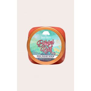 Tree Hut Exfoliant au Sucre de Karité Récif Bikini 510g Orange - Taille One Size