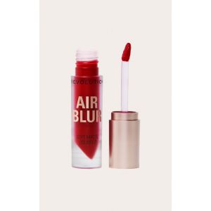 Revolution Rouge à lèvres liquide mat Air Blur Fiery, Fiery - Taille One Size
