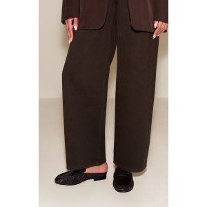 Femme Mocassins chocolat imprimé serpent | Taille 39 - Taille 39