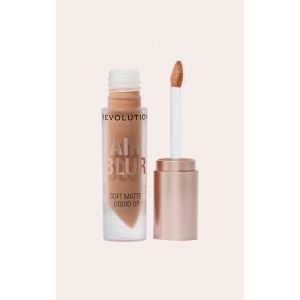 Revolution Rouge à lèvres liquide mat Air Blur Hazy, Hazy - Taille One Size