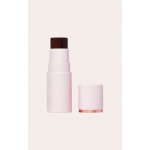 Revolution Bronzer en stick Skin Silk Deep Mocha, Café au lait foncé - Taille One Size