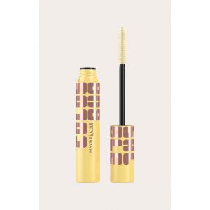 Maybelline Mascara Colossal Bubble Very Black, Noir - Taille One Size