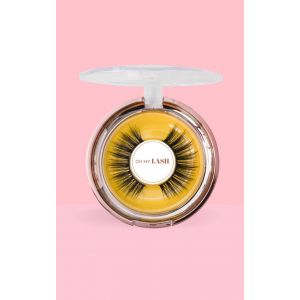 Oh My Lash Faux cils imitation vison Girls Night, Noir - Taille One Size