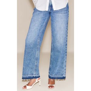 Femme Sandales rondes en PU cr&egrave;me &agrave; talon et brides fines | Taille 38 - Taille 38