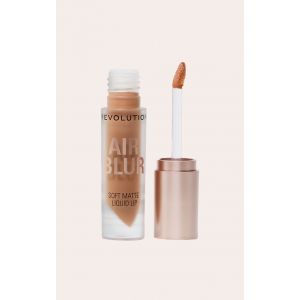Revolution Rouge à lèvres liquide mat Air Blur Natural, Non coloré - Taille One Size
